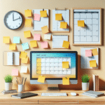 Home Office Scheduling Tips