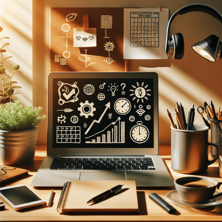 Daily Productivity Tips for Remote Workers