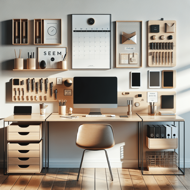 Small Office Productivity Tools