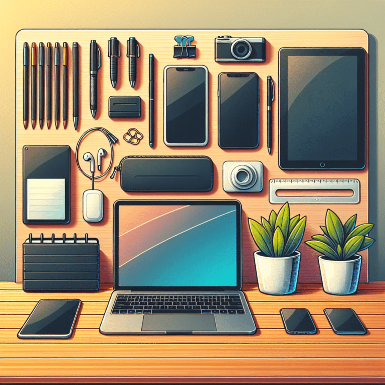Small Office Productivity Tools
