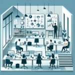 Boosting Productivity in Small Offices