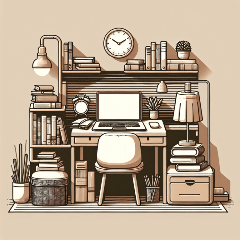 Maximizing Focus in Small Spaces